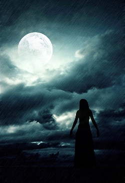 Image: Ghost Walks at Historic Cold Spring Village